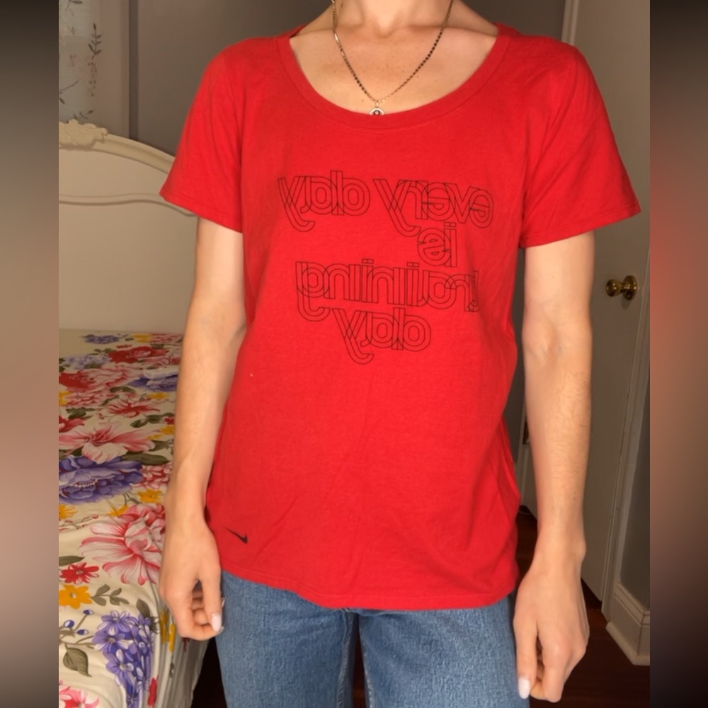 Nike shirt